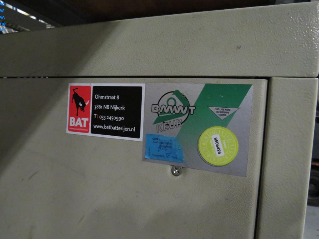 Acessórios para impressoras, peças sobressalentes e linhas de acabamento - 3º leilão-34