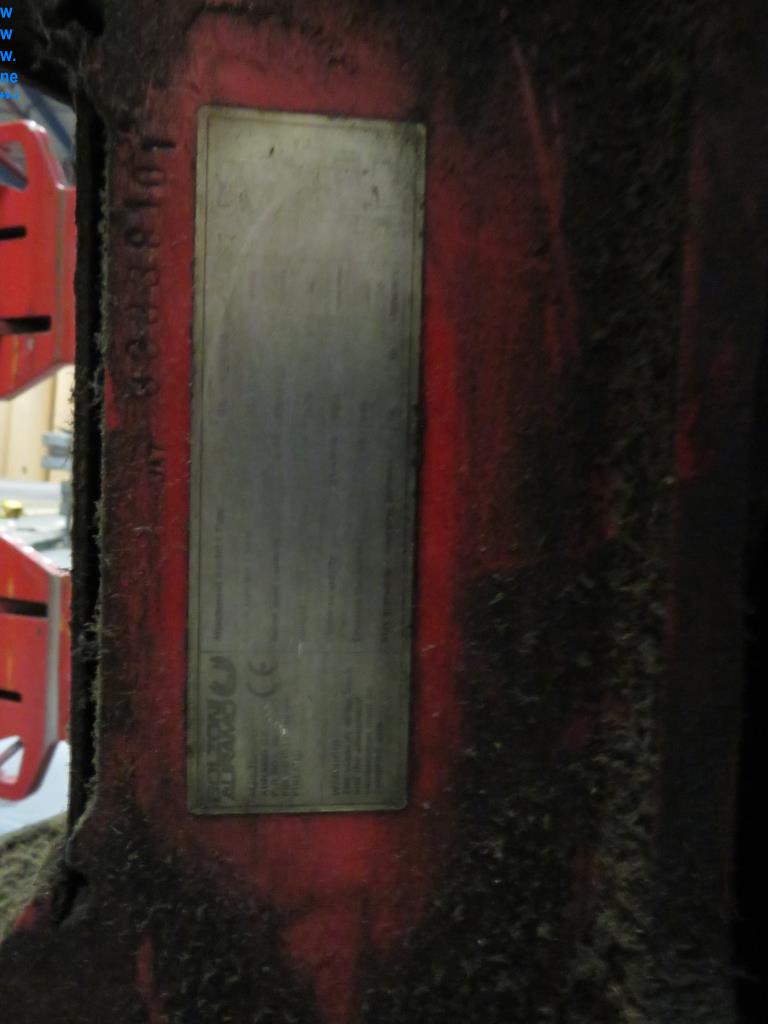 Acessórios para impressoras, peças sobressalentes e linhas de acabamento - 3º leilão-36