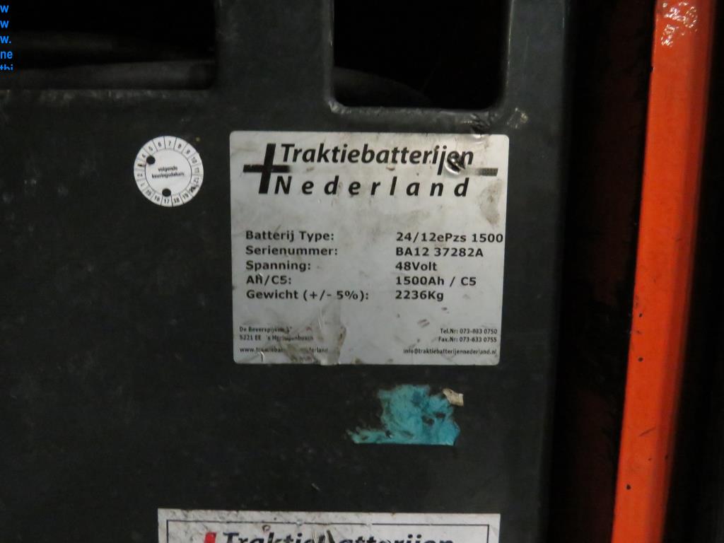 Acessórios para impressoras, peças sobressalentes e linhas de acabamento - 3º leilão-37