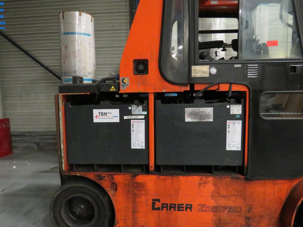 Acessórios para impressoras, peças sobressalentes e linhas de acabamento - 3º leilão-38