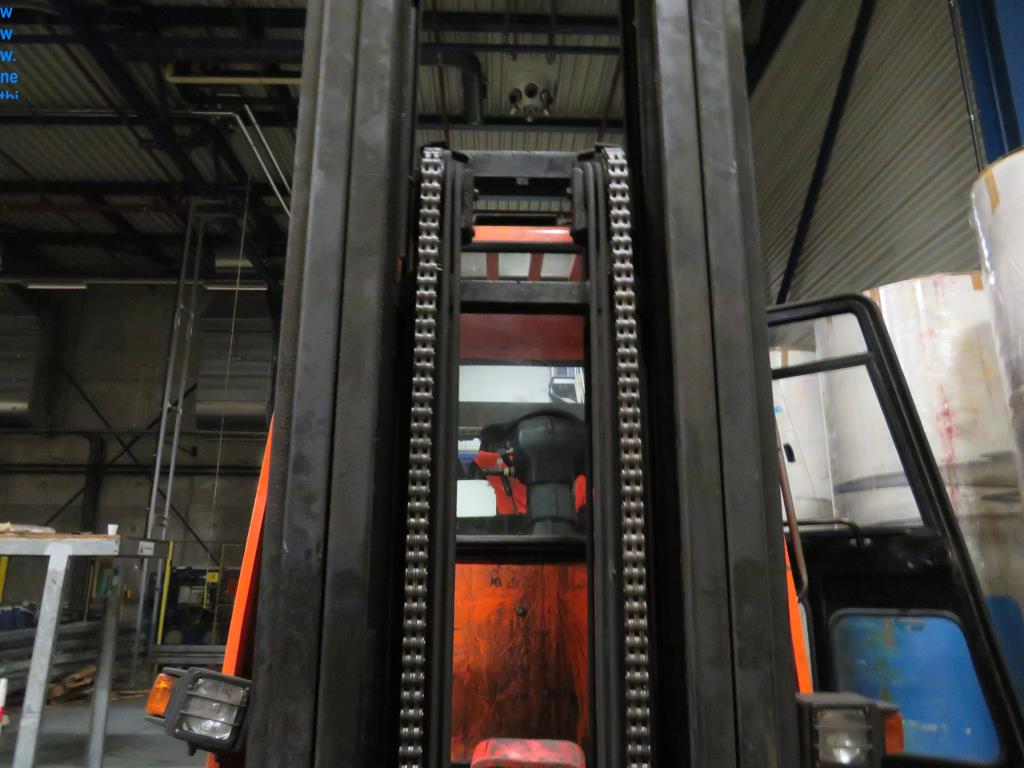 Acessórios para impressoras, peças sobressalentes e linhas de acabamento - 3º leilão-4