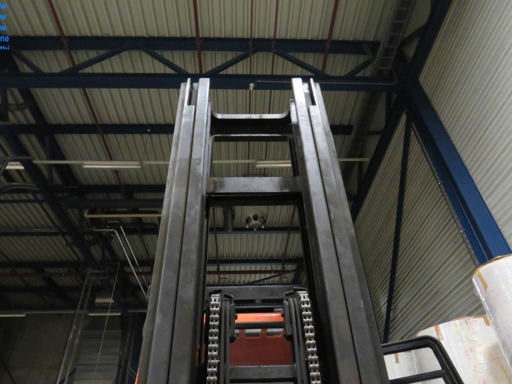 Acessórios para impressoras, peças sobressalentes e linhas de acabamento - 3º leilão-5