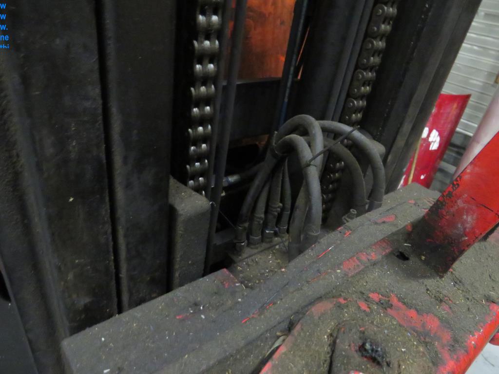 Acessórios para impressoras, peças sobressalentes e linhas de acabamento - 3º leilão-7