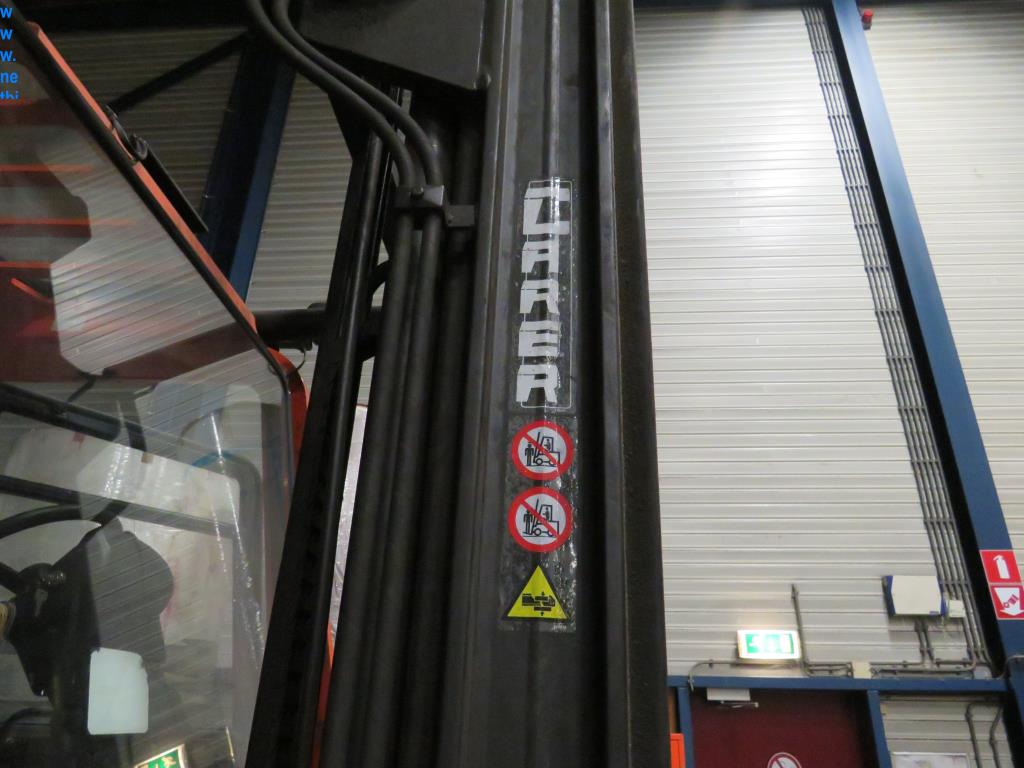 Acessórios para impressoras, peças sobressalentes e linhas de acabamento - 3º leilão-9