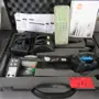 thumbnail-Post-press machines, onderdelen en toebehoren van Roto Smeets - 3e veiling-1
