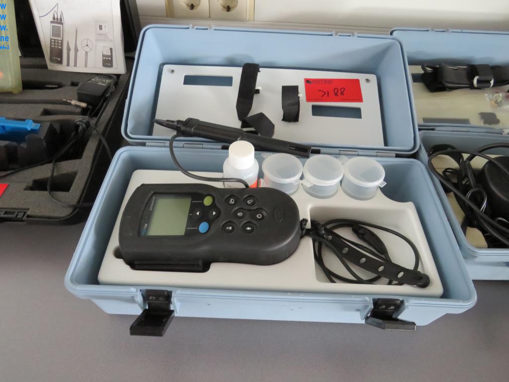 Druckerzubehör, Ersatzteile und Weiterverarbeitungslinien - 3te Versteigerung-3