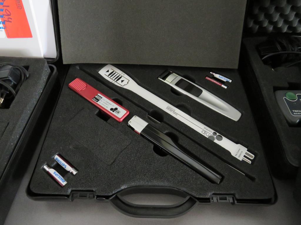 Printer accessories, spare parts and finishing lines - 3rd auction-1