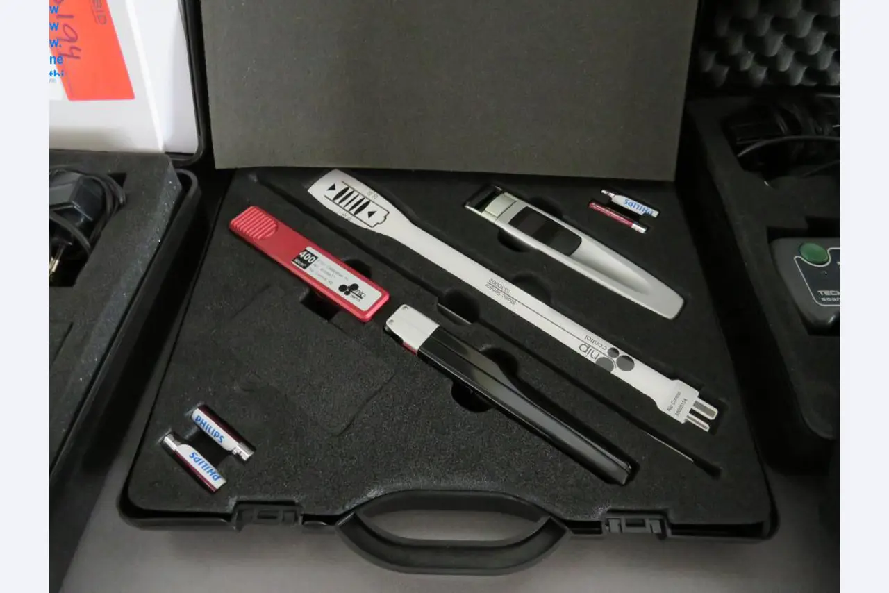 Printer accessories, spare parts and finishing lines - 3rd auction-1