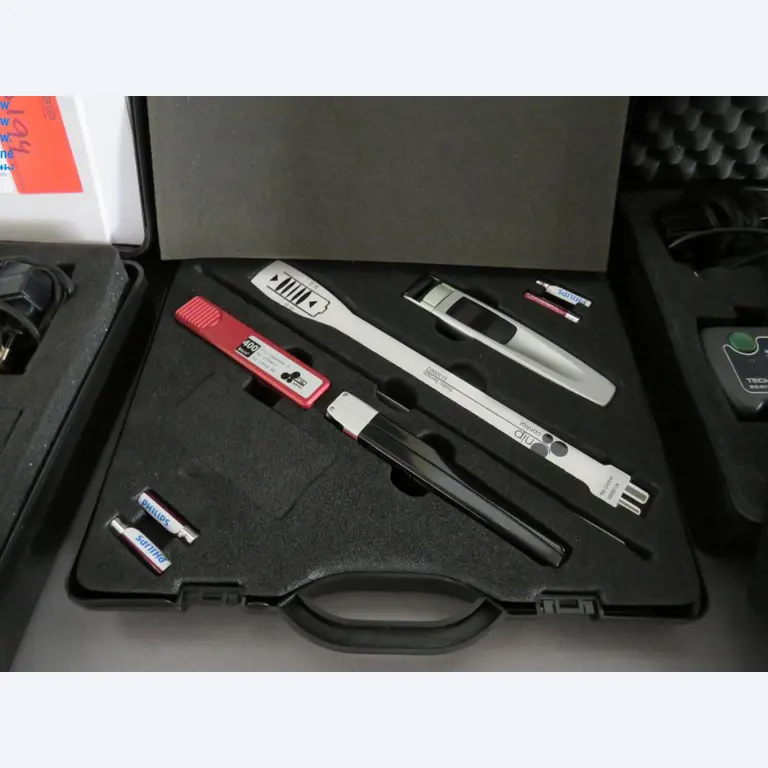 Printer accessories, spare parts and finishing lines - 3rd auction-1