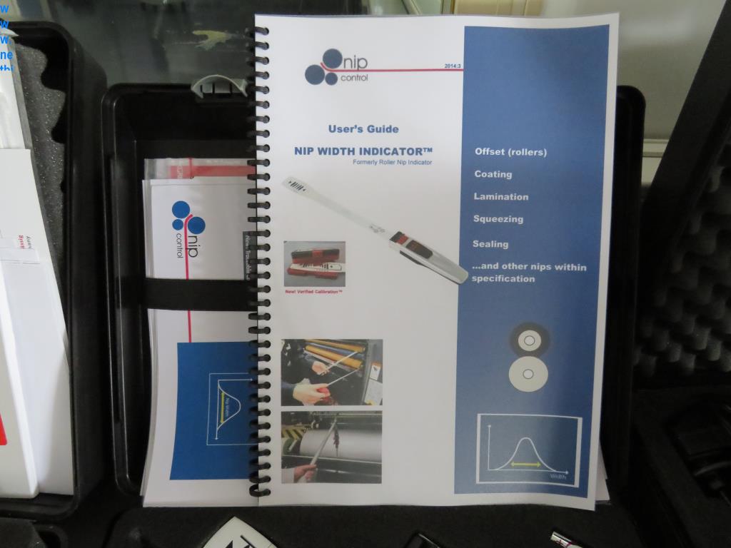 Printer accessories, spare parts and finishing lines - 3rd auction-2