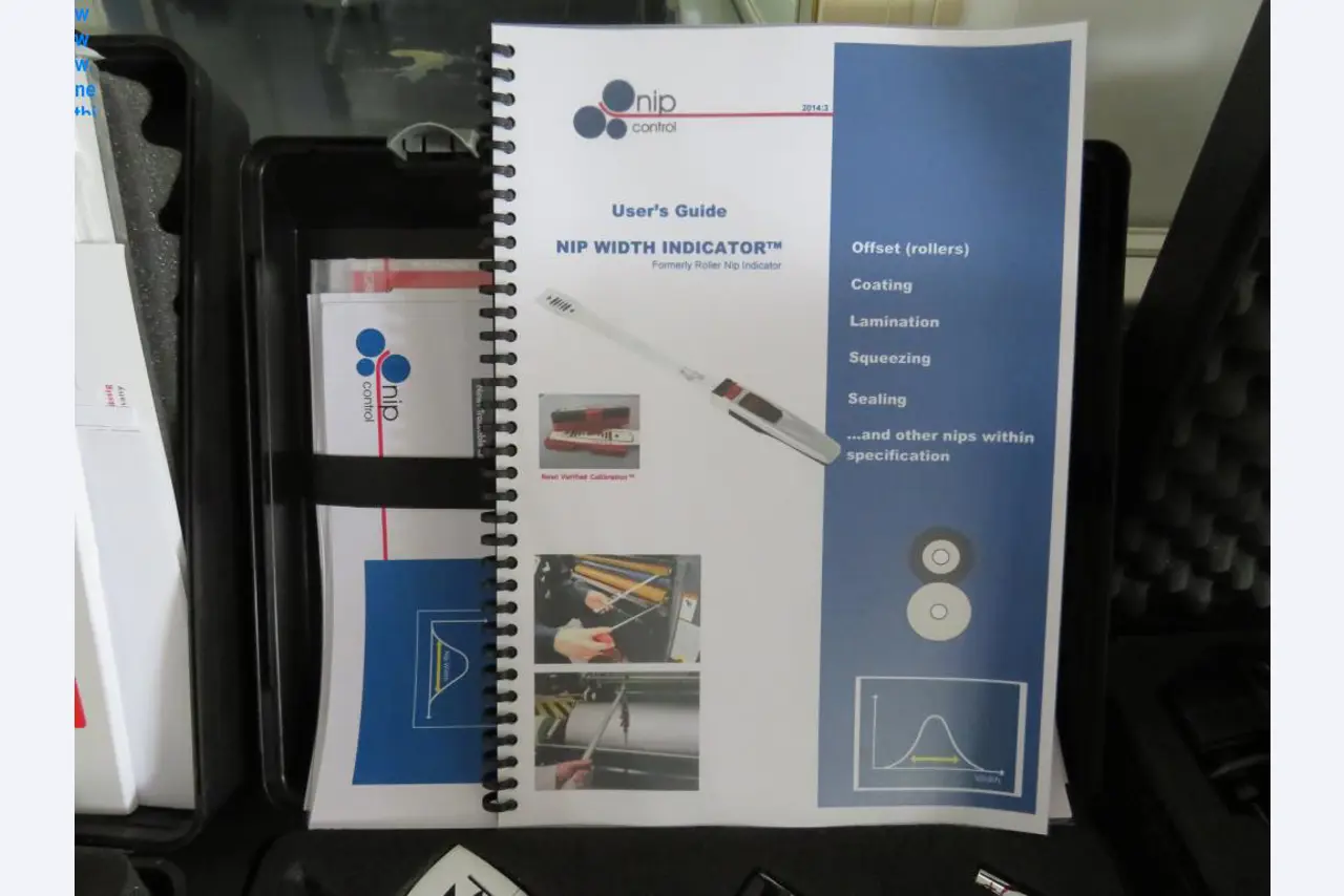 Printer accessories, spare parts and finishing lines - 3rd auction-2