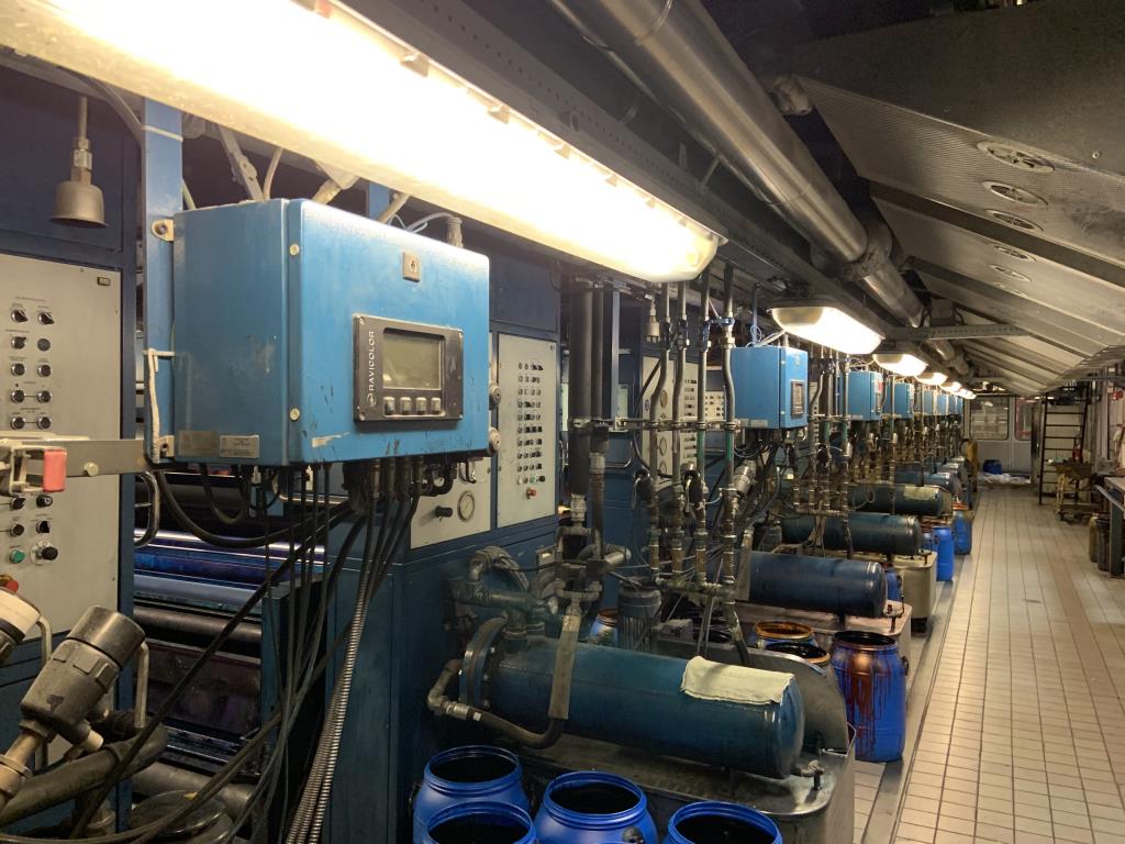 Printer accessories, spare parts and finishing lines - 3rd auction-3