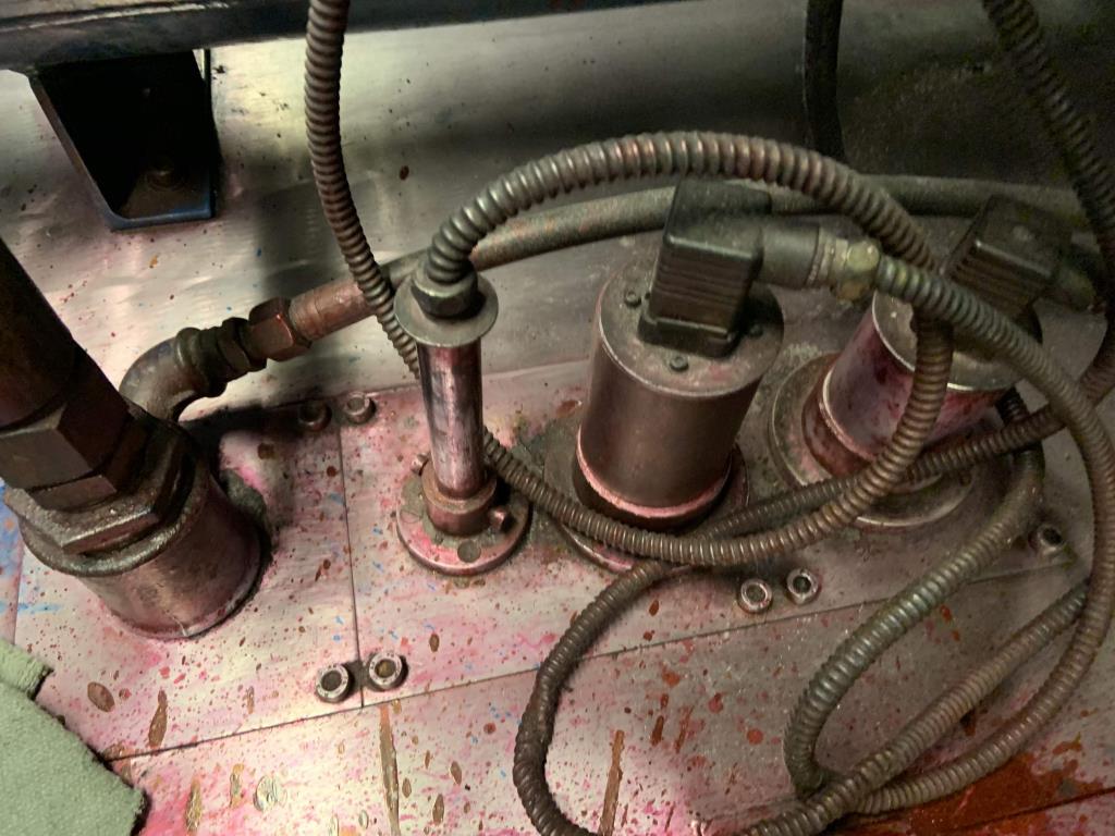 Printer accessories, spare parts and finishing lines - 3rd auction-4