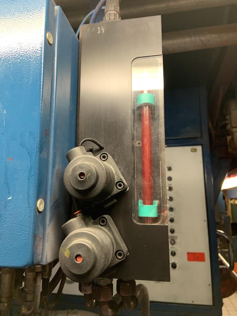 Printer accessories, spare parts and finishing lines - 3rd auction-5