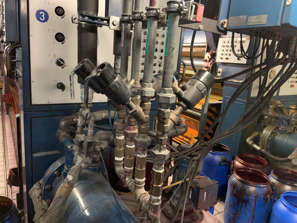 Printer accessories, spare parts and finishing lines - 3rd auction-6