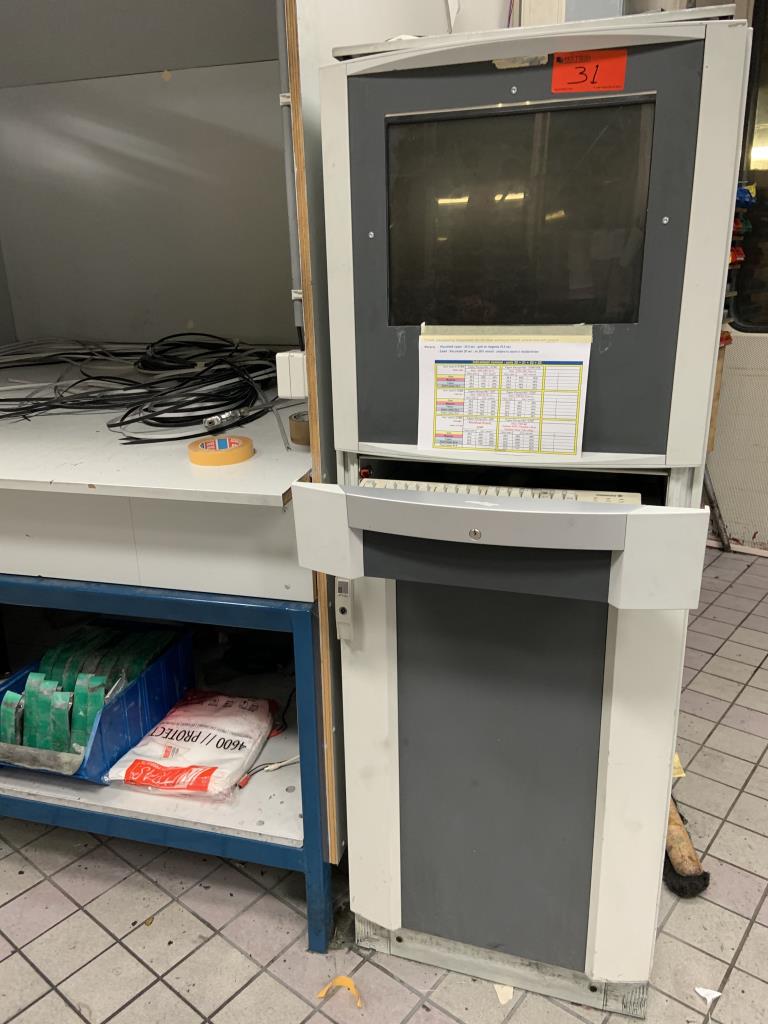 Printer accessories, spare parts and finishing lines - 3rd auction-7