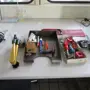 thumbnail-Druckerzubehör, Ersatzteile und Weiterverarbeitungslinien - 3te Versteigerung-12