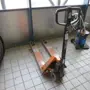 thumbnail-Post-press machines, onderdelen en toebehoren van Roto Smeets - 3e veiling-1