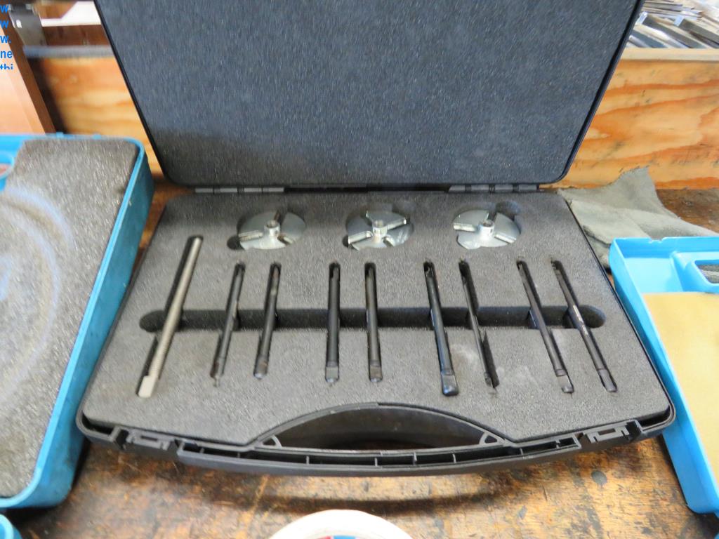 Acessórios para impressoras, peças sobressalentes e linhas de acabamento - 3º leilão-10