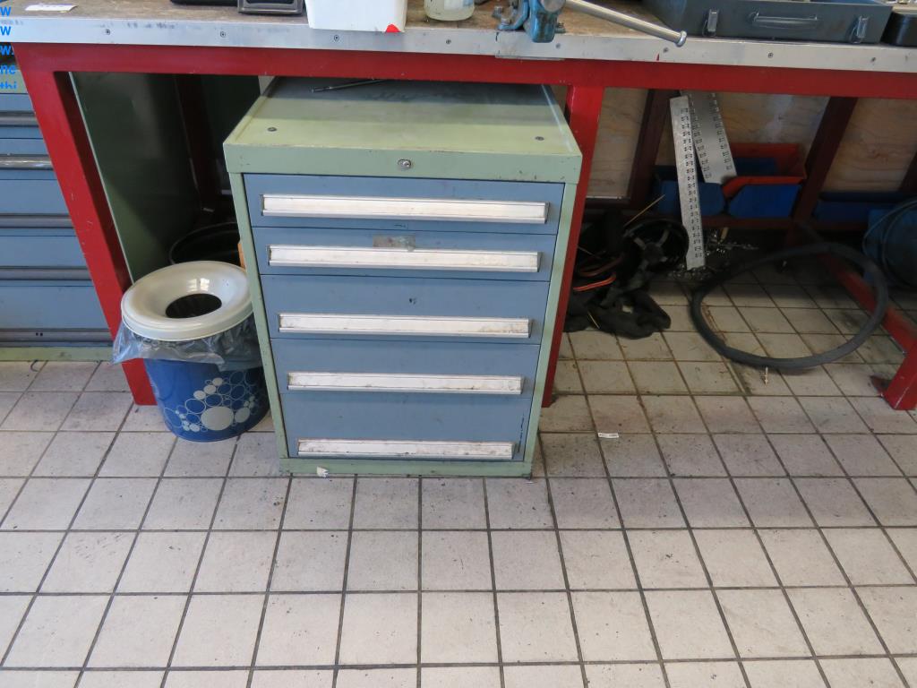 Acessórios para impressoras, peças sobressalentes e linhas de acabamento - 3º leilão-11