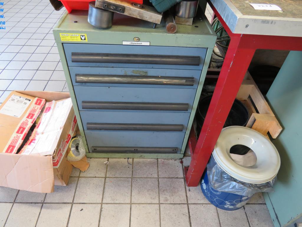 Acessórios para impressoras, peças sobressalentes e linhas de acabamento - 3º leilão-12