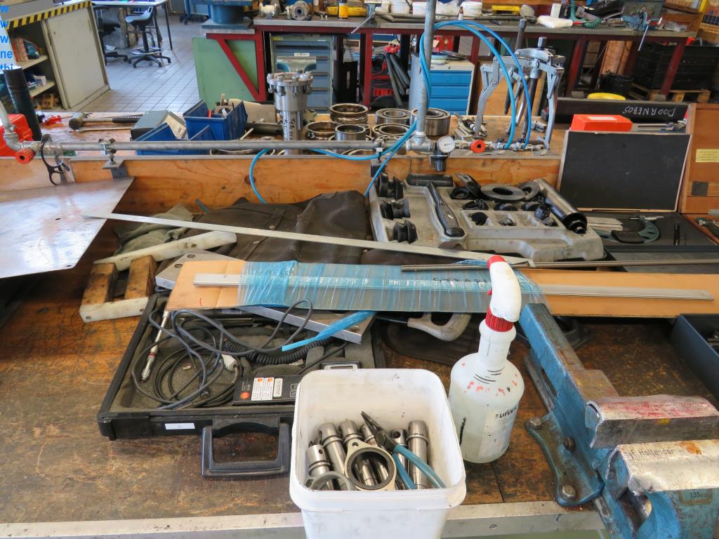 Acessórios para impressoras, peças sobressalentes e linhas de acabamento - 3º leilão-13