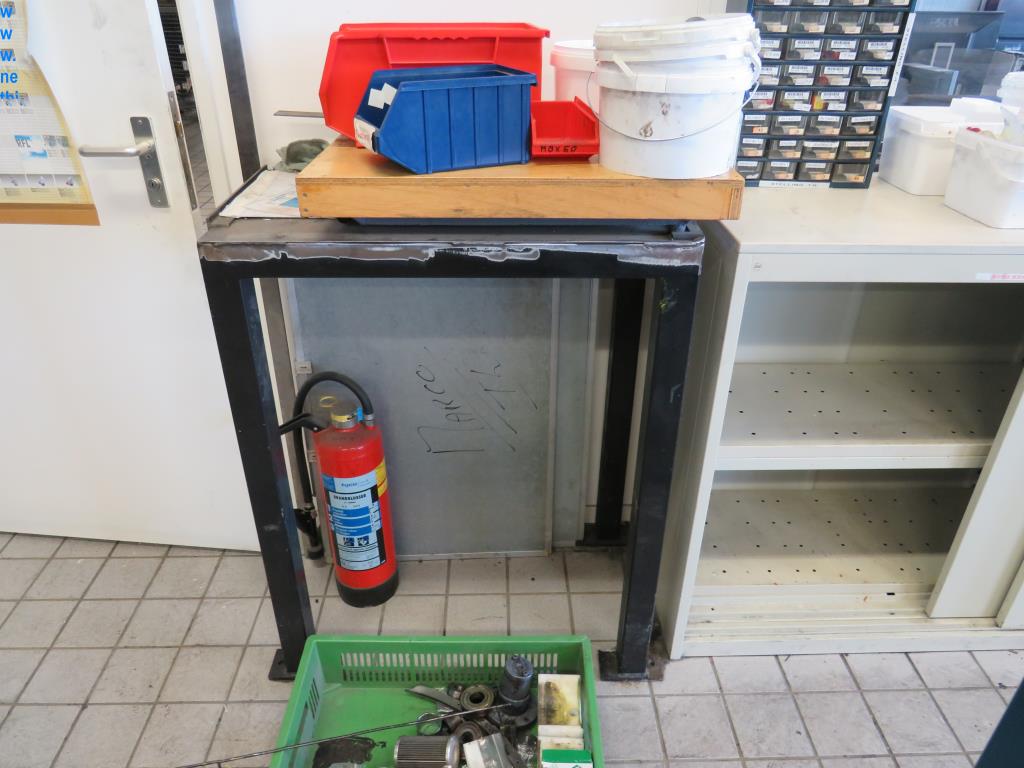 Acessórios para impressoras, peças sobressalentes e linhas de acabamento - 3º leilão-14