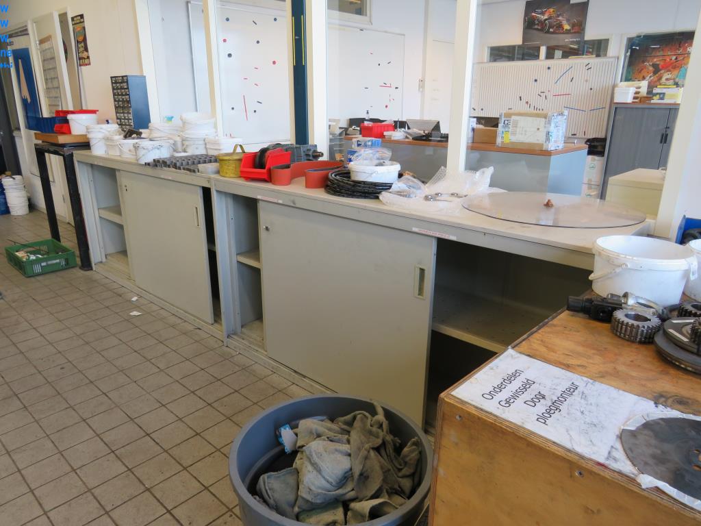 Acessórios para impressoras, peças sobressalentes e linhas de acabamento - 3º leilão-18