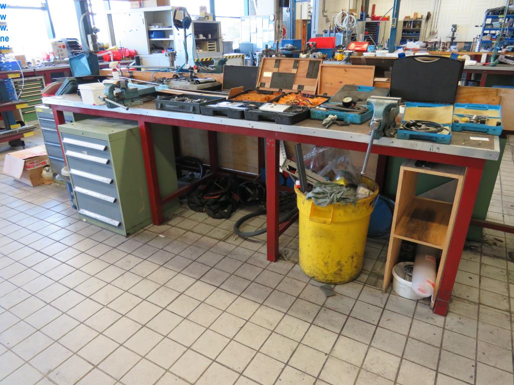 Acessórios para impressoras, peças sobressalentes e linhas de acabamento - 3º leilão-1