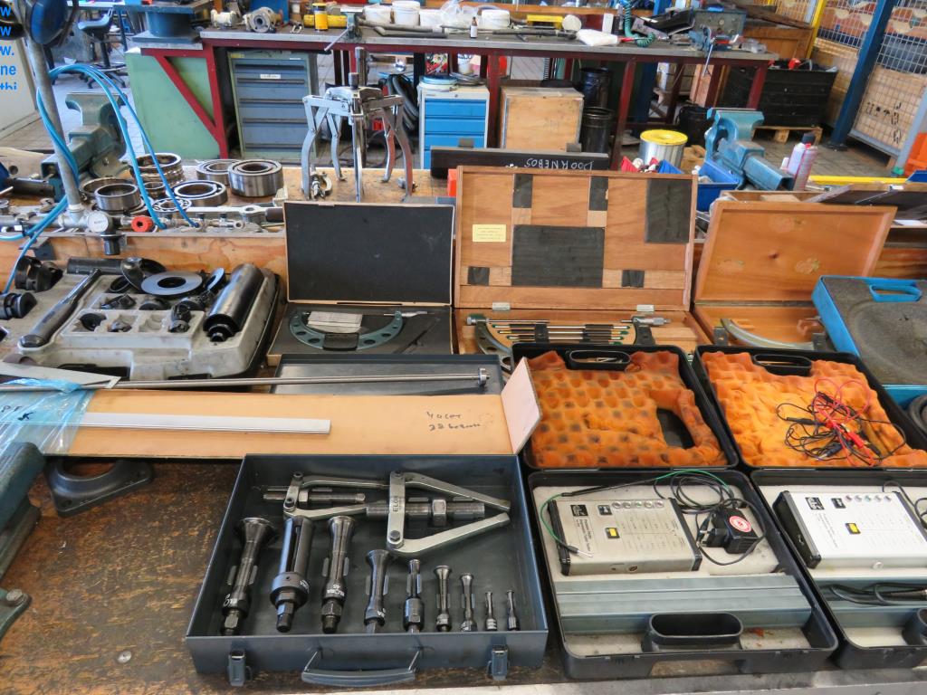 Acessórios para impressoras, peças sobressalentes e linhas de acabamento - 3º leilão-3