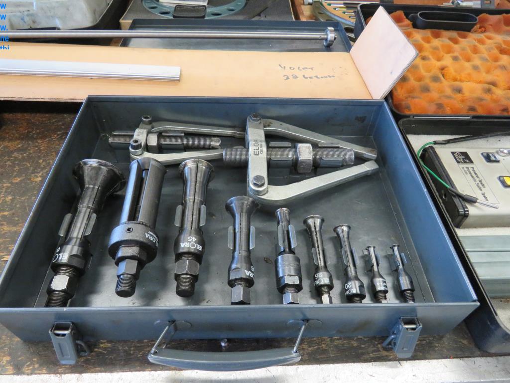 Acessórios para impressoras, peças sobressalentes e linhas de acabamento - 3º leilão-4