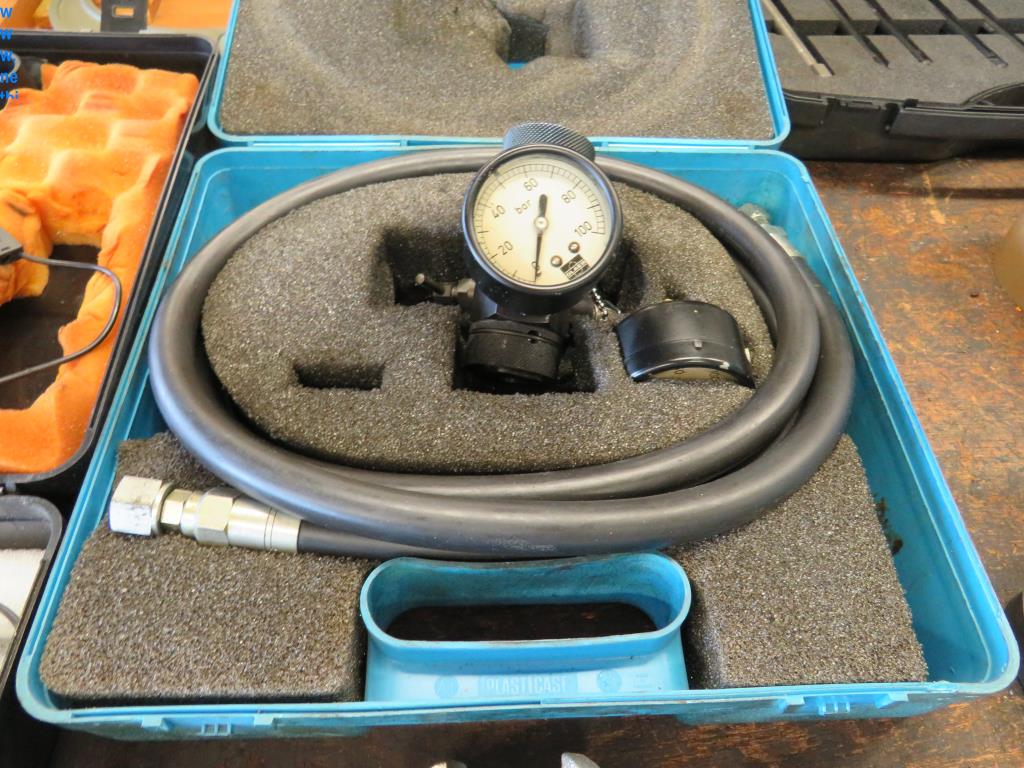 Acessórios para impressoras, peças sobressalentes e linhas de acabamento - 3º leilão-7