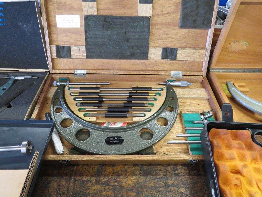 Acessórios para impressoras, peças sobressalentes e linhas de acabamento - 3º leilão-8