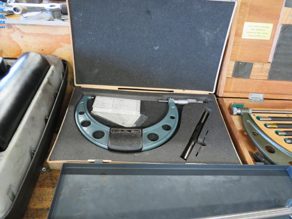 Acessórios para impressoras, peças sobressalentes e linhas de acabamento - 3º leilão-9