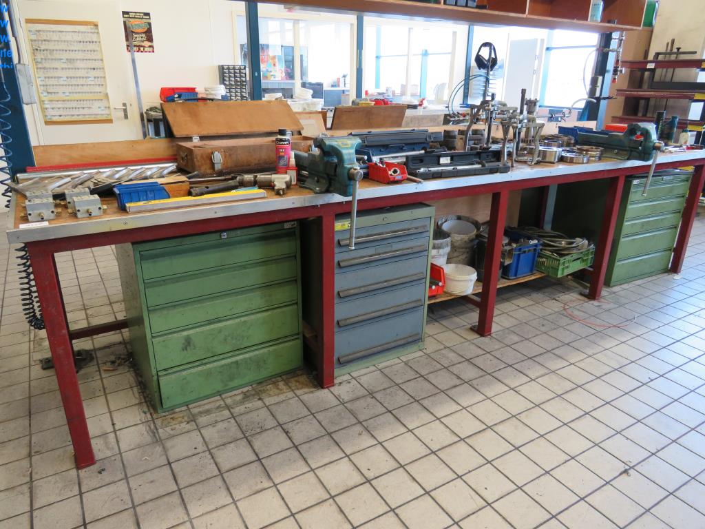 Acessórios para impressoras, peças sobressalentes e linhas de acabamento - 3º leilão-1