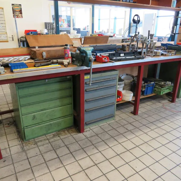 Workbench