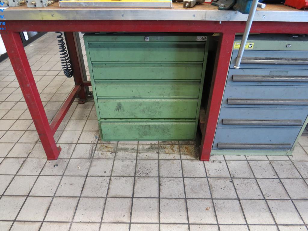 Acessórios para impressoras, peças sobressalentes e linhas de acabamento - 3º leilão-3