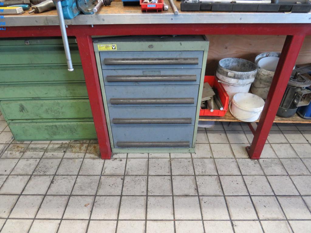 Acessórios para impressoras, peças sobressalentes e linhas de acabamento - 3º leilão-4