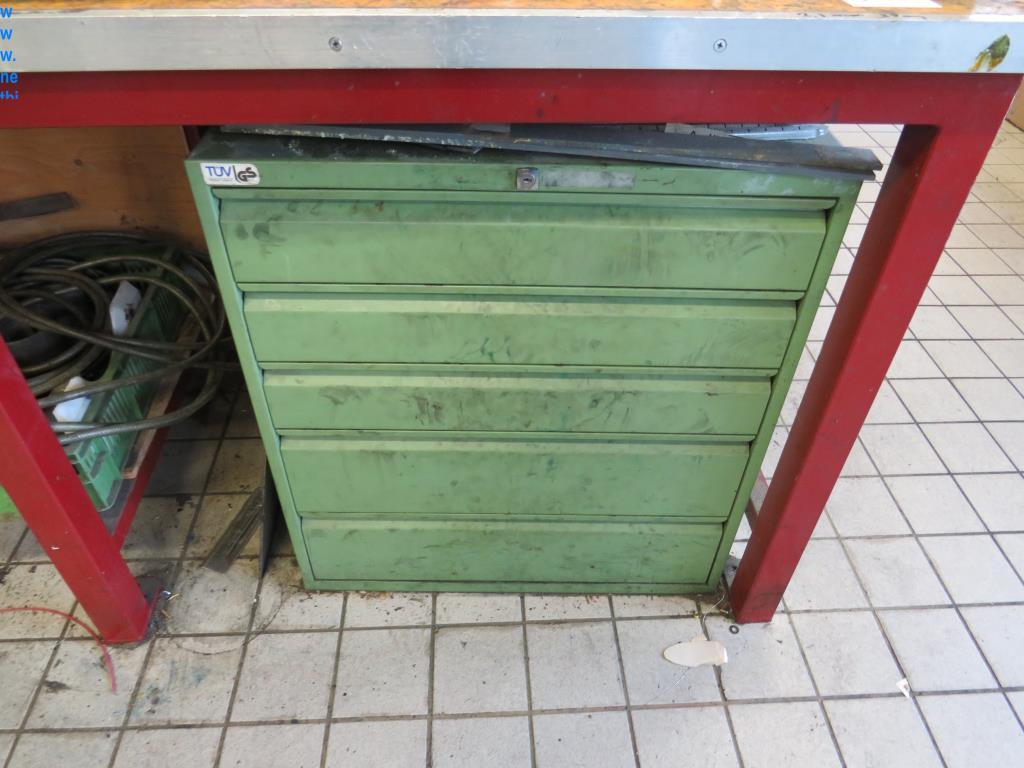 Acessórios para impressoras, peças sobressalentes e linhas de acabamento - 3º leilão-5