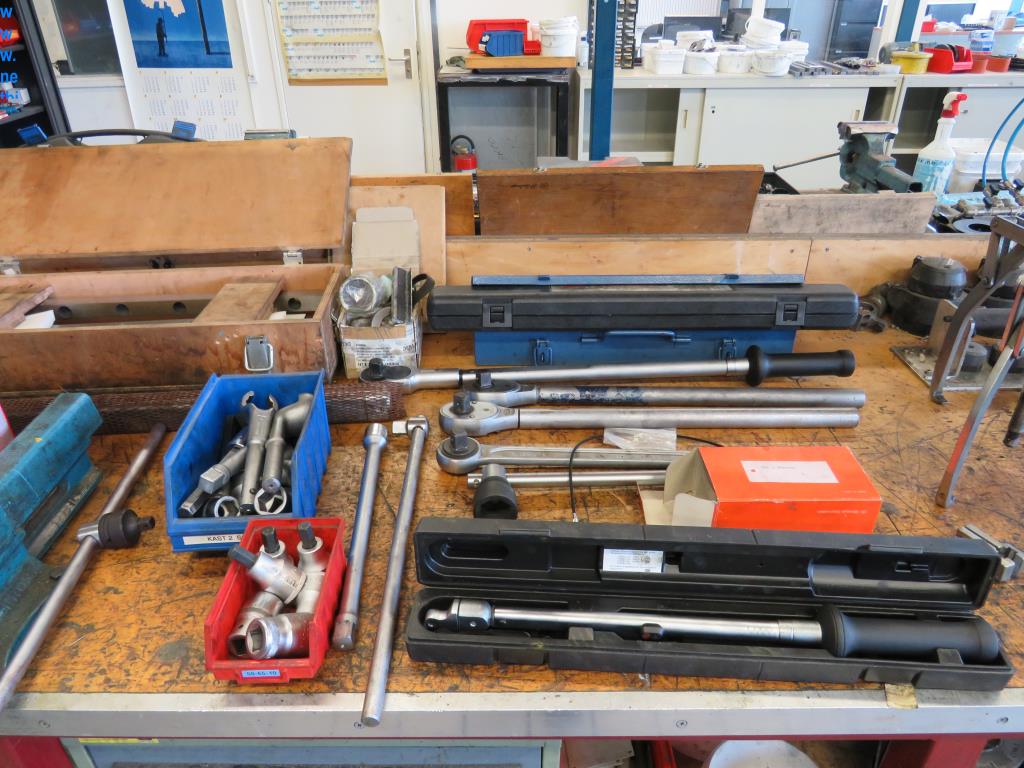 Acessórios para impressoras, peças sobressalentes e linhas de acabamento - 3º leilão-8