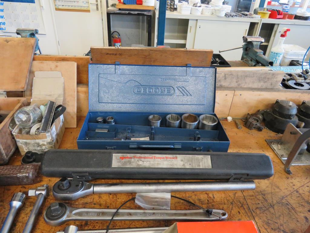 Acessórios para impressoras, peças sobressalentes e linhas de acabamento - 3º leilão-9