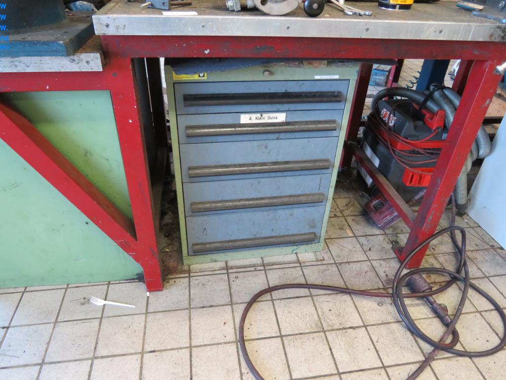 Acessórios para impressoras, peças sobressalentes e linhas de acabamento - 3º leilão-2