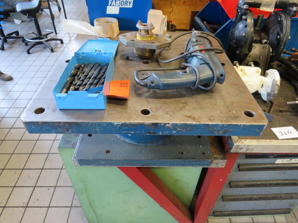 Acessórios para impressoras, peças sobressalentes e linhas de acabamento - 3º leilão-4