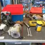 thumbnail-Printer accessories, spare parts and finishing lines - 3rd auction-5