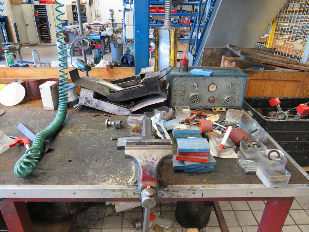 Acessórios para impressoras, peças sobressalentes e linhas de acabamento - 3º leilão-8