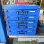 thumbnail-Post-press machines, onderdelen en toebehoren van Roto Smeets - 3e veiling-1