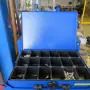 thumbnail-Post-press machines, onderdelen en toebehoren van Roto Smeets - 3e veiling-2