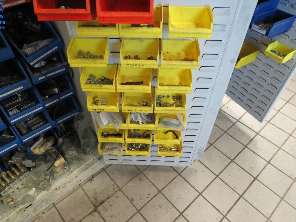 Acessórios para impressoras, peças sobressalentes e linhas de acabamento - 3º leilão-11