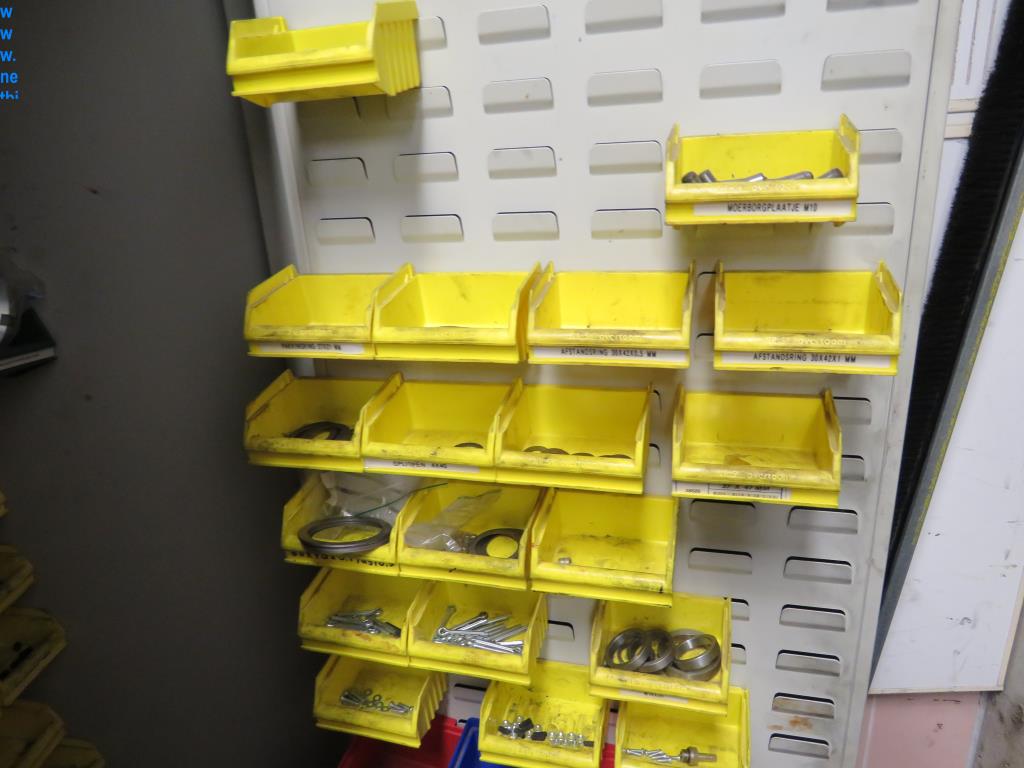 Acessórios para impressoras, peças sobressalentes e linhas de acabamento - 3º leilão-12