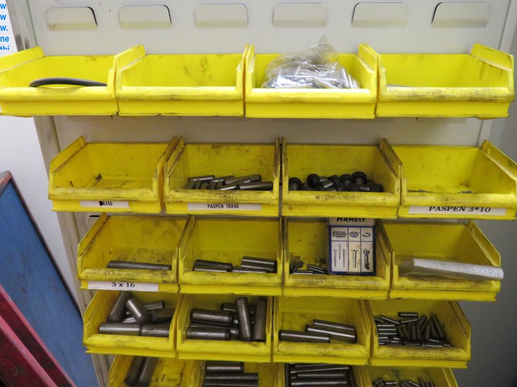 Acessórios para impressoras, peças sobressalentes e linhas de acabamento - 3º leilão-14